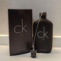 ราคา น้ำหอม CK be 200ml (Tester)​ (3202938450)