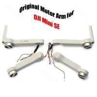 ราคา Original Mini SE มอเตอร์แขนซ้ายขวาด้านหน้าด้านหลังแขนมอเตอร์เปลี่ยนสําหรับ DJI Mavic Mini SE Drone อะไหล่ซ่อม (57212158199)