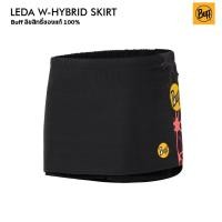 ราคา โปร Buff Pro Team Leda W- Black Hybrid Skirt กระโปรง (มีกางเกงด้านใน) สำหรับใส่วิ่ง ผ้าเบาสบาย สำหรับผู้หญิง (6749920045)