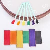 ราคา Wuta แท่งฟองน้ําย้อมสีหนัง สําหรับย้อมสีหนัง งานฝีมือ (24352574482)