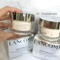 ราคา Lancome Teint Miracle Loose Powder (48849252)