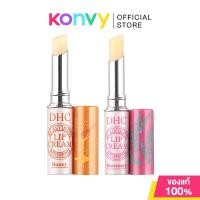 ราคา DHC Flavored Moisture Lip Cream ดีเอชซี ลิปครีมบำรุงริมฝีปาก 1.5g (Honey/Rosemary) (2274443566)