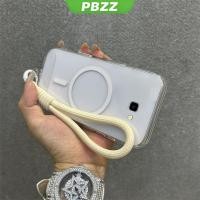 ราคา PBZZ เคสสําหรับ samsung j7 prime samsung j2 prime j4 j6 plus j4+ j6+ j7 pro เคสโทรศัพท์ Softcase ซิลิโคนกันกระแทก ดีไซน์ใหม่แม่เหล็กใสพร้อมเชือกเส้นเล็กสําหรับสาว TKDTGSBS01 (45052878384)