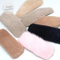ราคา กิ๊บเป๊าะแป๊ะขนฟู ตัวใหญ่ หัวใจ สไตล์เกาหลี กิ๊บน่ารักๆ นุ่มๆ น้ำหนักเบา (12406767559)