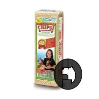ราคา Chipsi ผงไม้ครอกสัตว์เลี้ยงสตรอเบอร์รี่ 1 กก (9829773263)