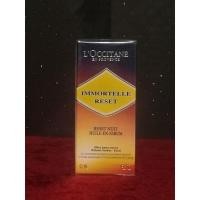 ราคา L'occitane (ล็อกซิทาน) Immortelle Reset Oil-in-Serum 30 ml. (5445215942)