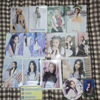 ราคา สินค้า Hoop ฮูพ BNK48 รุ่น3 - ใบเศษ COMP Photoset รูปปก รูปสุ่ม (20255119006)