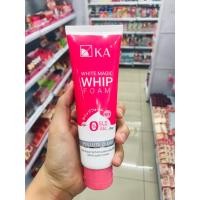 ราคา KA white magic whip foam (43229103419)