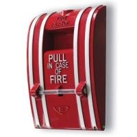 ราคา สวิทซ์ฉุกเฉิน 270 Series Fire Alarm Pull Station Edward (1260482531)