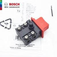 ราคา อุปกรณ์เสริมเครื่องหินอ่อน Bosch GDM13-34 TDM1200 เครื่องตัดหินอ่อน Doctor Start Stop Switch (28694794922)