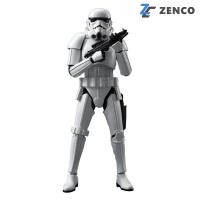 ราคา Bandai Star Wars Stormtrooper 1/12 (351468917)