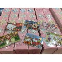 ราคา ที่ใส่บัตรsanrio ลายใหม่ (174539049)