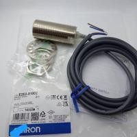 ราคา แบรนด์แท้ สั่งเลยจ้า เซ็นเซอร์ E2E2-X10D2 Proximity Sensor เป็นพร็อกซิมิตี้เซ็นเซอร์ พร้อมส่งในไทย (49702422571)