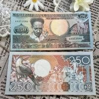 ราคา อเมริกา แบรนด์ใหม่ อู๋ สุรินทร์ 250 ธนบัตร เหรียญต่างประเทศ 1988 ธนบัตร260603 (52011592243)