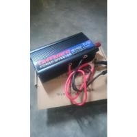 ราคา อินเวอร์เตอร์ไฟ 1000W PSW (42421996951)