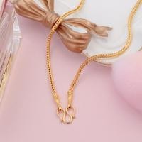 ราคา สร้อยคอ สร้อยคอ24k สินค้าพร้อมส่ง สร้อยคอลายตัน สร้อยคอลายแบนโซ่ (23966214348)