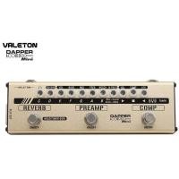 ราคา Valeton รุ่น Dapper Acoustic Mini มัลติเอฟเฟก ของแท้100% (6337693111)