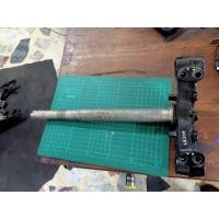 ราคา แผงคอล่าง Yamaha Grand Filano มือสองแท้ถอดรถ สภาพดีใช้งานปกติ สินค้าตามรูป (21372582244)