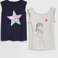 ราคา เสื้อกล้าม Gap****** (4881941750)