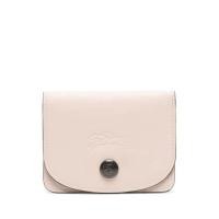 ราคา กระเป๋าสตางค์ Longchamp card holder ของแท้100% (28534109565)