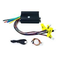 ราคา 75100 75V 100A Single ESC Based On VESC For Electric Skateboard / Scooter / Ebike Speed Controller/ (54554397759)
