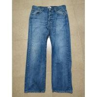 ราคา Levi's ของแท้มือสอง made in Turkey เอว34 (11803747535)