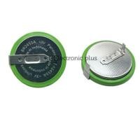 ราคา 1ก้อน Panasoni BR2450A/GBN 3V Lithium Batteries High Temperature Resistance BR2450A Button Coin Battery Cell with Pi (21193747674)