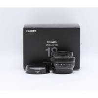 ราคา Fujifilm XF 18mm F2R #อดีตประกันศูนย์ [รับประกัน 1 เดือน] (28625187381)