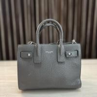 ราคา กระเป๋าSaint Laurent รุ่น Sac de Jour Nano ของแท้มืองสอง (19669724748)
