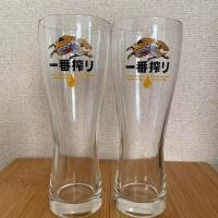 ราคา แก้วเบียร์ KIRIN(คิริน) 300 ml แบบพิสสเนอร์ (Pilsner glass) งานนำเข้าจากญี่ปุ่นแท้ (19588447781)