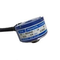 ราคา ลิฟต์ ตัวเข้ารหัสแบบหมุน TS5233N576 OIH48-6000P40-L6-5V (27581292213)