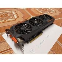 ราคา Gigabyte Aorus GTX 1070Ti 8Gb *มือสอง สภาพดี* (21271384850)
