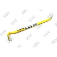 ราคา Hasston 20" Heavy Duty Pry Bar เปิดเล็บ 0390-018 (55911758173)