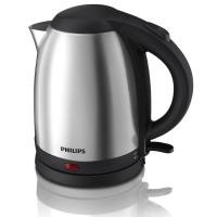 ราคา PHILIPS กาต้มน้ำไฟฟ้า รุ่น HD9306/03 สแตนเลสสตีล ขนาด 1.5 ลิตร 1800 วัตต์ รับประกัน 2 ปี (42716064916)