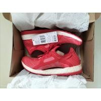 ราคา รองเท้าวิ่ง pure boost adidas ของแท้สีแดง ส่งฟรีค่ะ (21922808360)