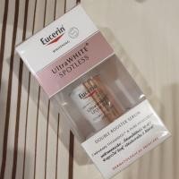 ราคา พร้อมส่ง❗Eucerin UltraWhite Spotless Double serum booster 30ml (4532458857)