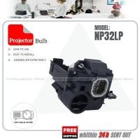 ราคา สําหรับ NEC โปรเจคเตอร์โคมไฟ NP32LP NP-UM301W NP UM301W NP UM301Wi NP-UM301Wi NPUM301W NPUM301W UM301W UM301Wi UM301X UM301X UM301 (46407506722)