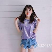ราคา เสื้อเมทัลลิควิ้งๆ (1267054353)