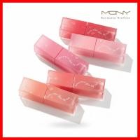 ราคา MACQUEEN NEW YORK Dewy Lip Tattoo Tint & Moist Lip Color Plumper, 9 เฉดสี (44378517771)