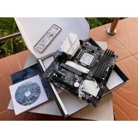 ราคา MB Asrock B365M PRO 4 ใส่ CPU Gen 8-9 (10589174769)