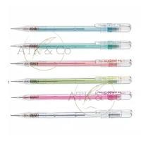 ราคา Pentel Caplet A105 0.5mm ดินสอกด - ดินสอกด Pentel 0.5 mm (57461770880)