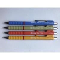 ราคา Rotring Tikky II ดินสอกดRotring รุ่นเก่า เซตพาสเทล 4แท่ง (2237281993)