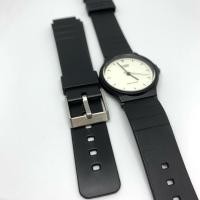 ราคา สายนาฬิกายาง CASIO รุ่น MQ24 ขนาด 18mm (1841874116)