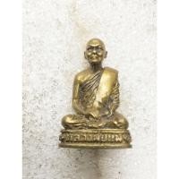 ราคา พระรูปหล่อหลวงพ่อแพ วัดพิกุลทองปี 2536 no.2352 (29324995752)