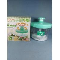ราคา Tonbo Mammy กล่องดองผัก (26791452701)