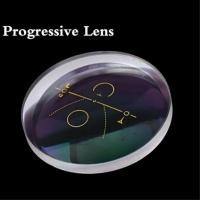 ราคา MULTIFUNCTIONAL PROGRESSIVE READING AND WALKING LENS, ANTIRADIATION, BLURAY, PHOTOCROMIC, BLUCOMIC (44956287130)