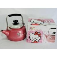 ราคา กาน้ําชาคิตตี้****** (8628301465)