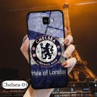 ราคา เคสฟุตบอลสําหรับ Samsung Galaxy J5 Prime (48260703083)