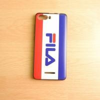 ราคา TPU ลาย FILA แดง-น้ำเงิน Tommy 3 (1589354876)