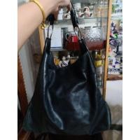 ราคา กระเป๋าหนังมือสอง แบรนด์Giorgio Armani (22251931607)